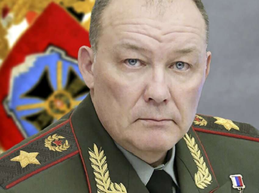 Kush është Alexander Dvornikov - gjenerali i ri i ushtrisë ruse në Ukrainë!