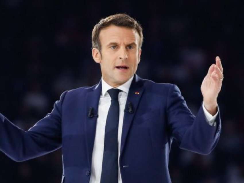 Batusha: Zgjedhjet në Francë ndikojnë në liberalizimin e vizave, me Macronin do ta kemi më të lehtë sesa me Le Pen