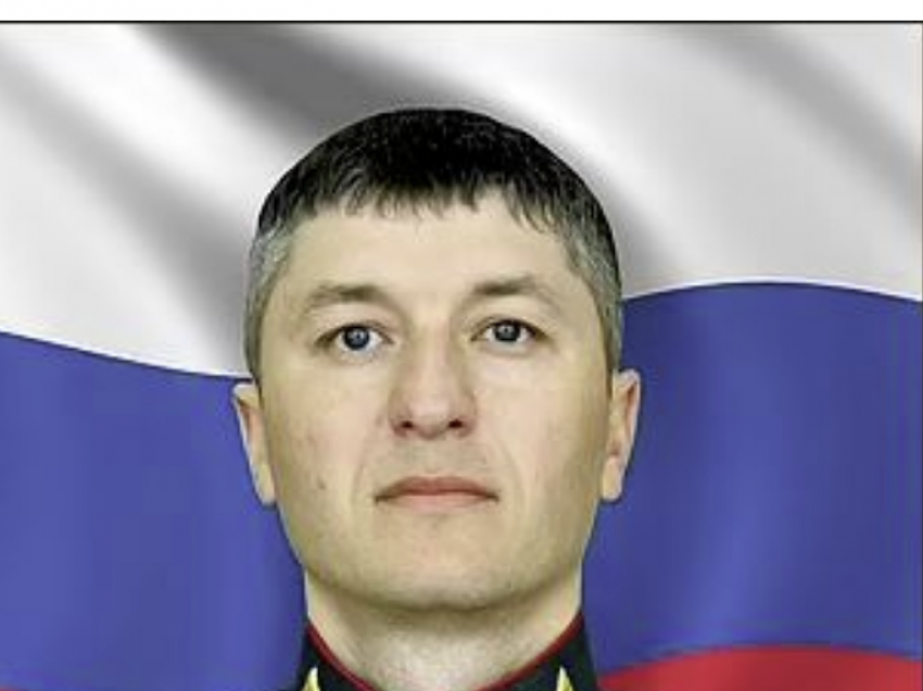 Vritet oficeri i 40-të rus në Ukrainë