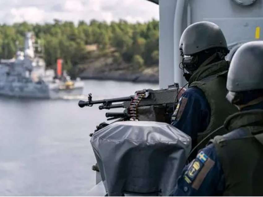 Finlanda dhe Suedia duan anëtarësim në NATO, Rusia i kërcënon me armë bërthamore