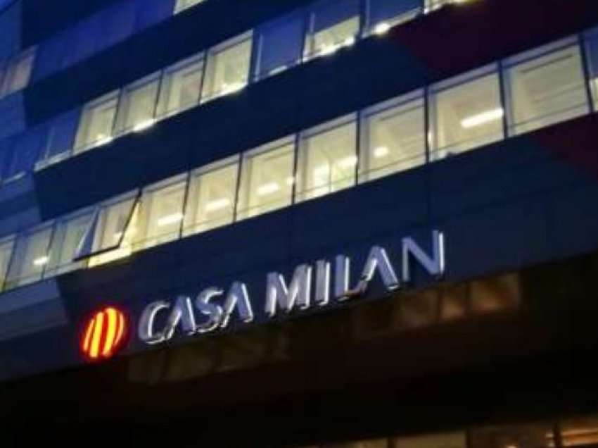 “Investcorp” i jep Milanit 300 milionë dollarë