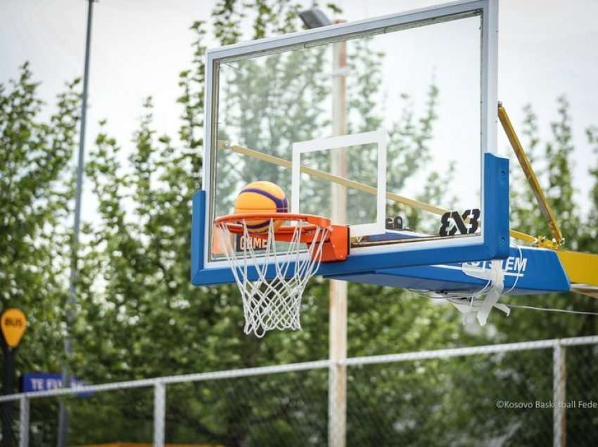 FBK vazhdon ta trajtojë basketbollin 3x3 si shtyllë të rëndësishme