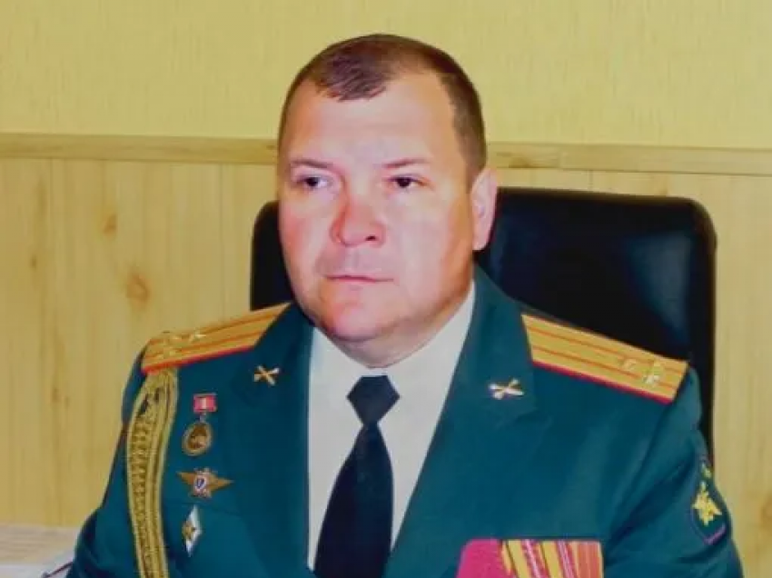 Rusia pëson debakël - Edhe një kolonel ia vrasin ukrainasit