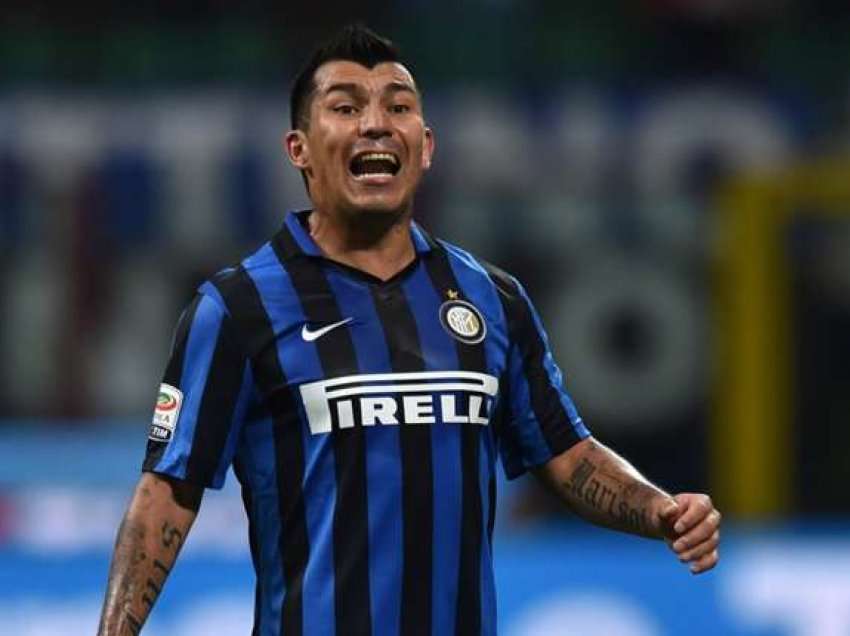 Federata Italiane ndëshkon ashpër ish-mbrojtësin e Interit