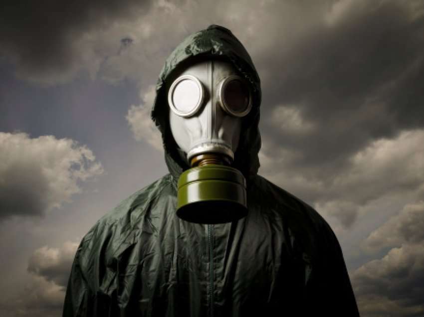 Japonia i dërgon Ukrainës maska ​​gazi, mes shqetësimeve për përdorim të armëve kimike nga rusët