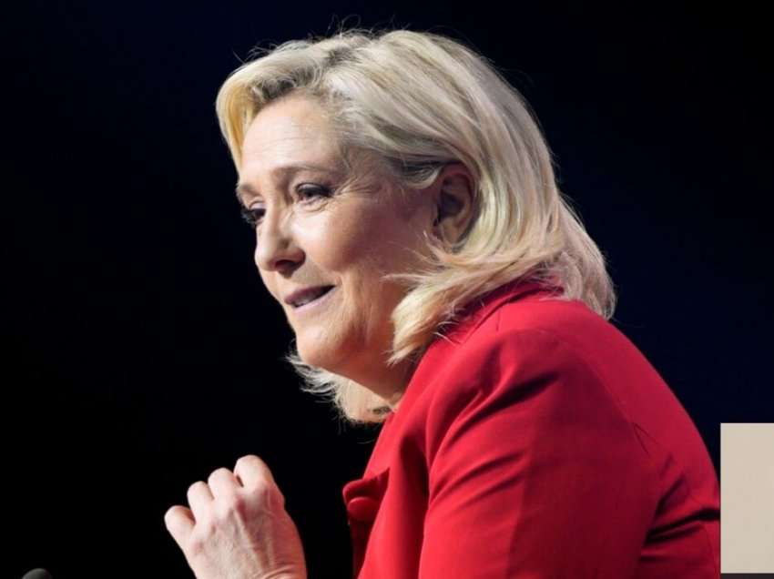 Analistët, një fitore e Le Penit do ta vendoste BE-në në një 'krizë ekzistenciale