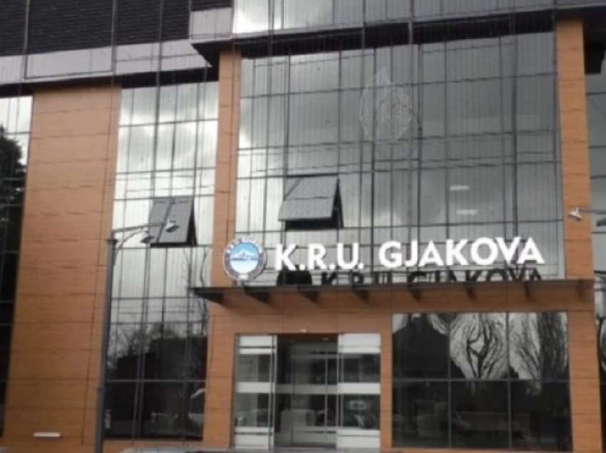 Borxhet ndaj KRU “Gjakova”: Ka filluar implementimi i lëndëve tek Përmbaruesi Privat