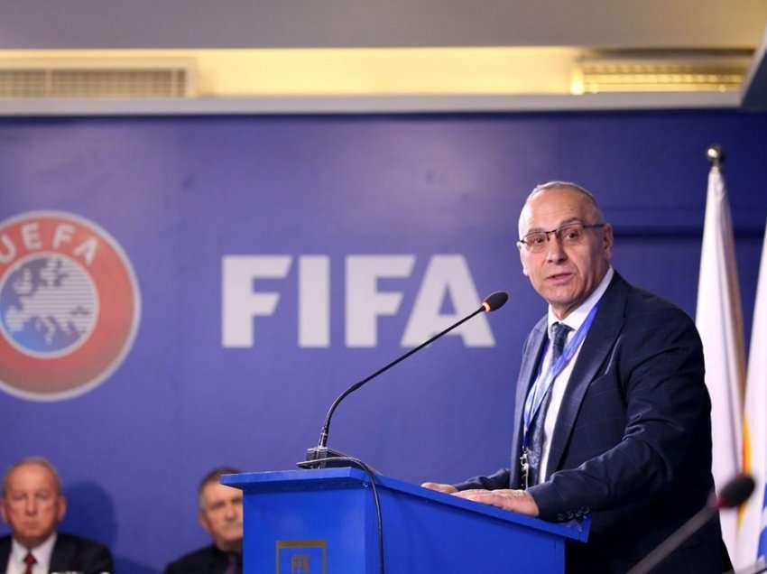 Agim Ademi bën hapin tjetër të madh për futbollin e Kosovës 