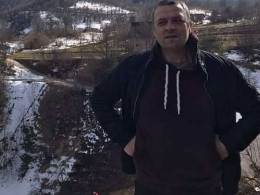 Ish - futbollisti i Bashkimit, rrëfen për tërmetin e mbrëmshëm në Bosnjë dhe gjendjen pas tij