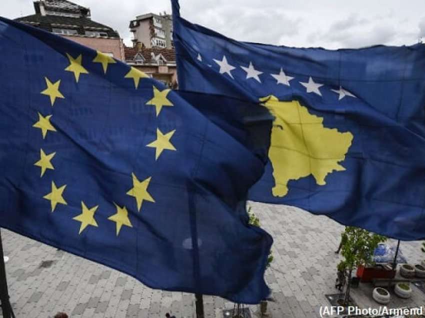 Kosova në BE? Ja si përgjigjen francezët, gjermanët, spanjollët dhe italianët
