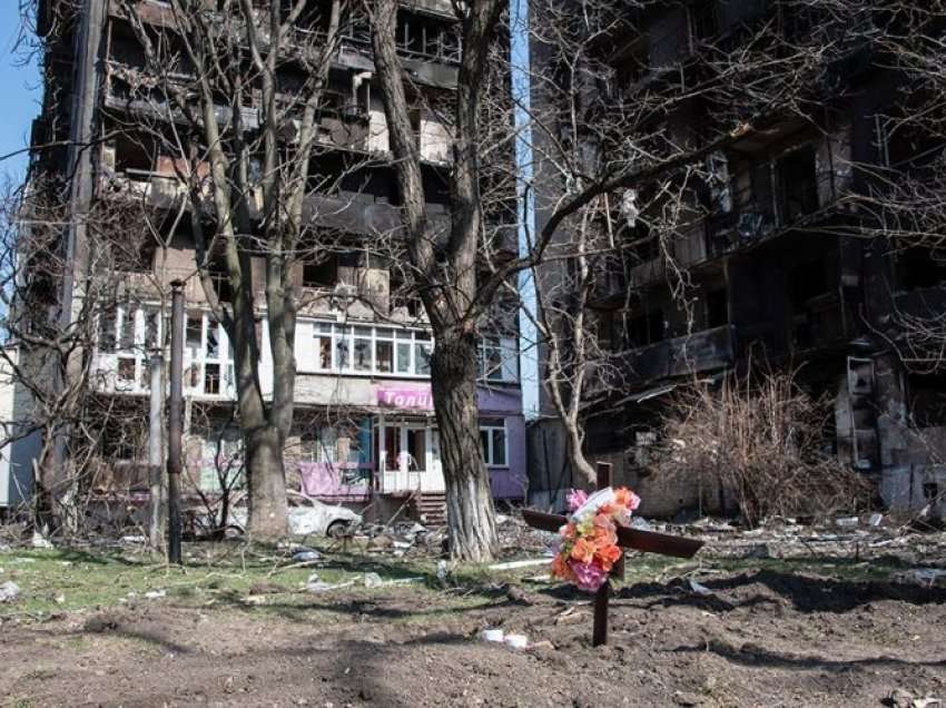 Lufta në Ukrainë, përmbledhja e ngjarjeve më të rëndësishme të ditës