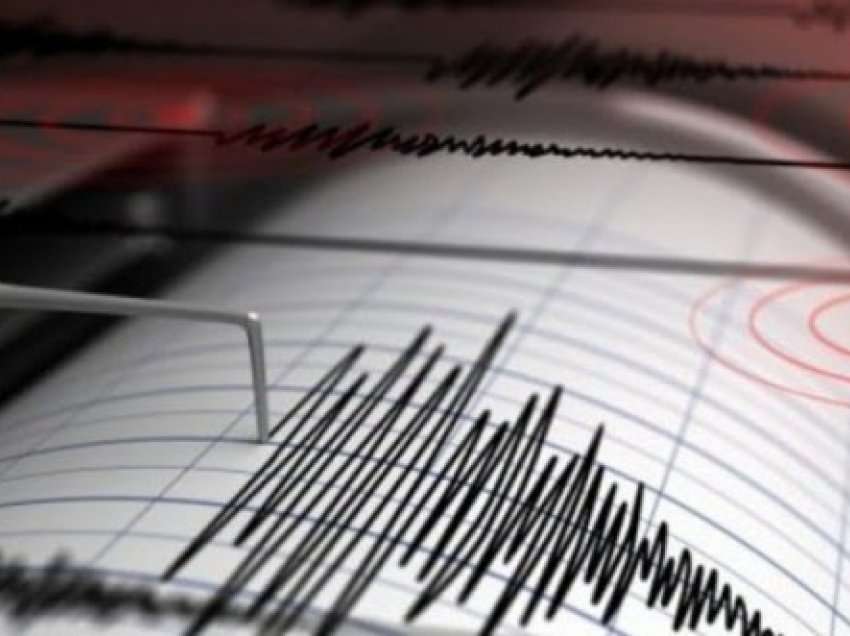 ​Rrjeti Sizmologjik i Kosovës jep detaje për lëkundjet e tërmetit