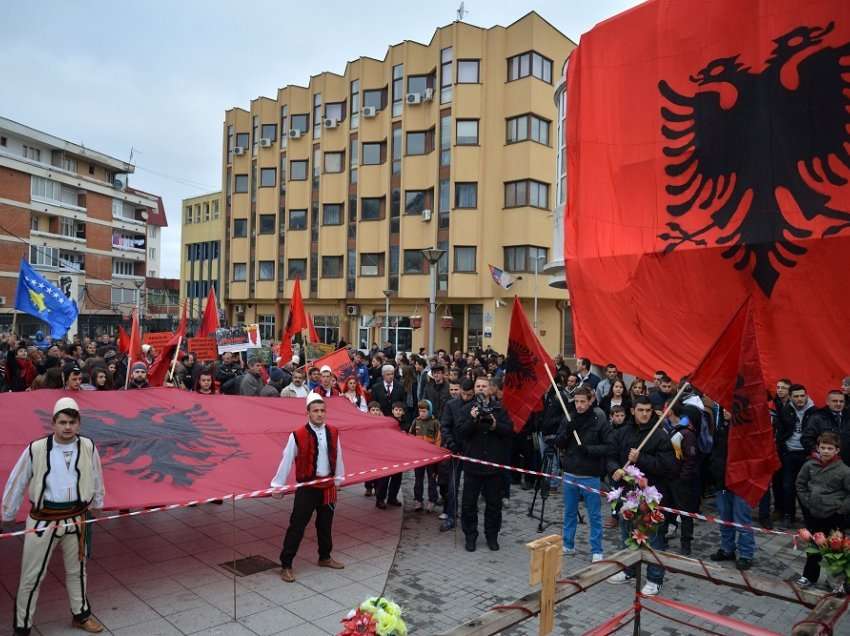 Thirrje për pjesëmarrje në regjistrim të popullsisë nga mërgimtarët shqiptarë nga Presheva, Medvegja e Bujanoci