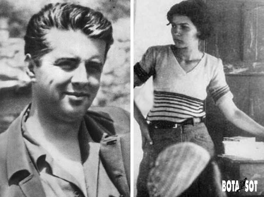 “Enveri s’ishte luftëtar,  por tip Don Zhuani pa vlera morale”- Rrëfimi i nipit të Sabiha Kasimatit: Pse Hoxha e pushkatoi për hakmarrje personale!