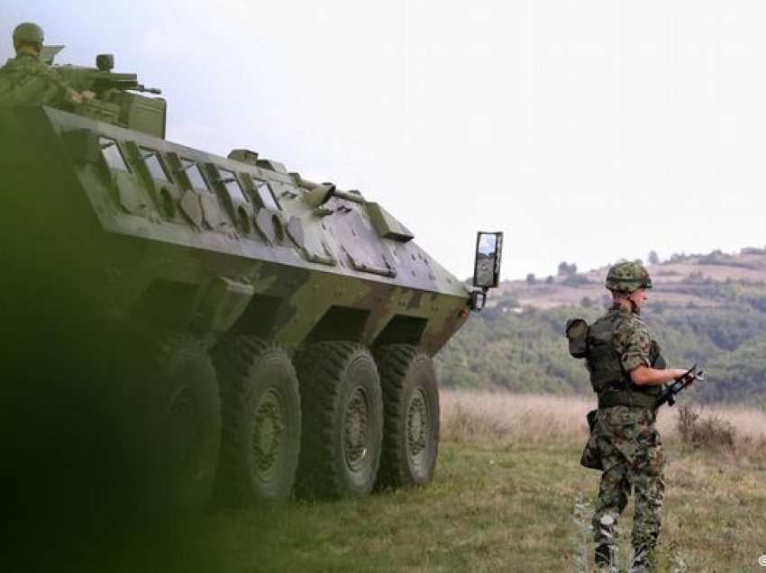 Kërkohet urgjentisht një operacion anti-ruso-serb në Kosovë! / Interesat shtetërore dhe territoriale të kërcënuara