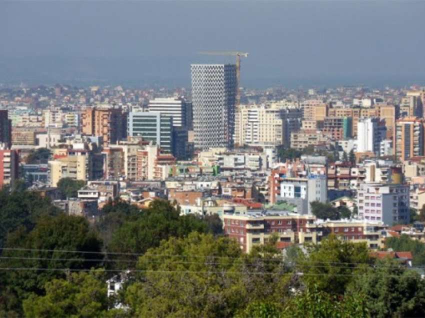 ​Rriten me 45% çmimet e banesave në 9 vitet e fundit, kryeson Tirana