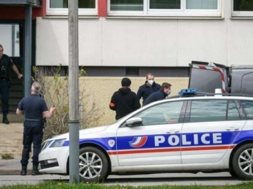 Detaje të reja për tragjedinë e çiftit nga Kosova në Francë: Gruaja u qëllua disa herë me thikë nga burri i saj
