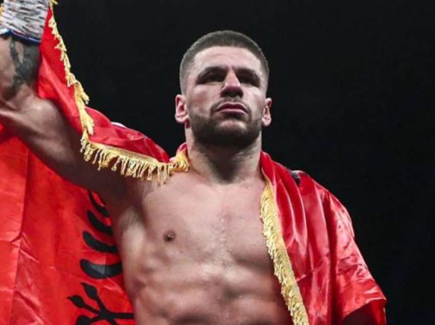 Pas tensioneve në veri të Mitrovicës, reagon edhe boksieri shqiptar