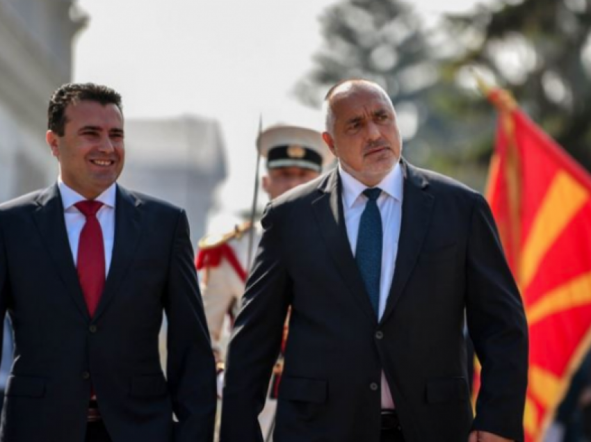 Borissov: Me Zaevin treguam guxim dhe përgjegjësi për të ardhmen