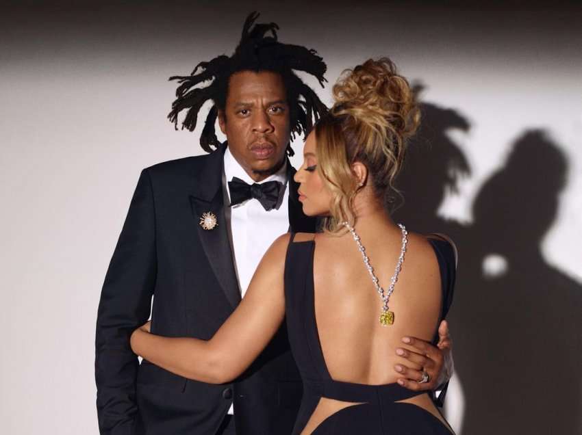 Çifti më i pushtetshëm / Flasim me shifra, sa është vlera e pasurisë së Beyonce dhe Jay Z
