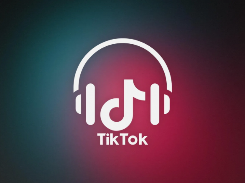 TikTok Music mund të sfidojë Spotify dhe Apple Music
