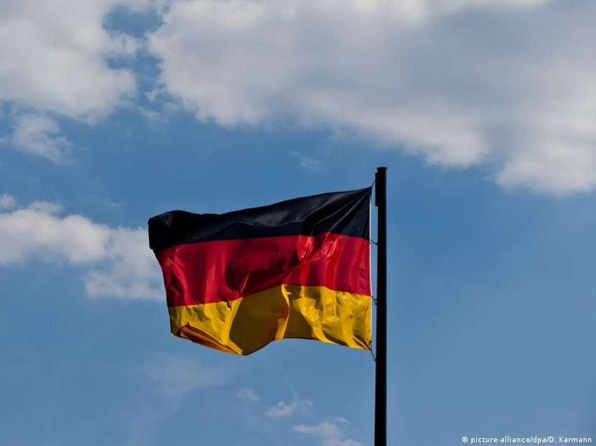 Ambasada shqiptare në Gjermani del me njoftimin e rëndësishëm për shqiptarët