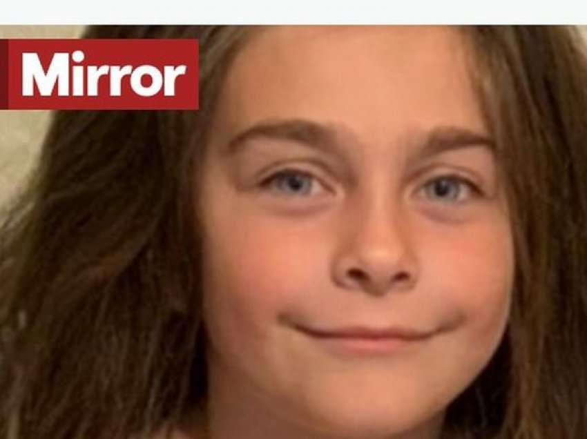 Vdekja e 7-vjeçares në Himarë bën jehonë në mediat britanike, ja çfarë shkruajnë