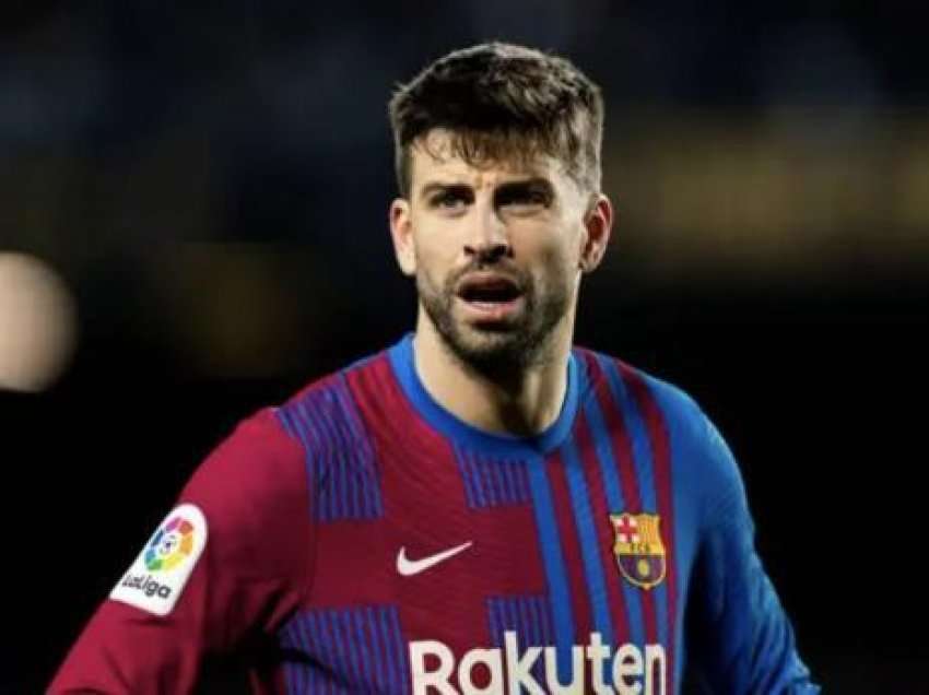 Barcelona nuk mund t’i regjistrojë lojtarët e blerë