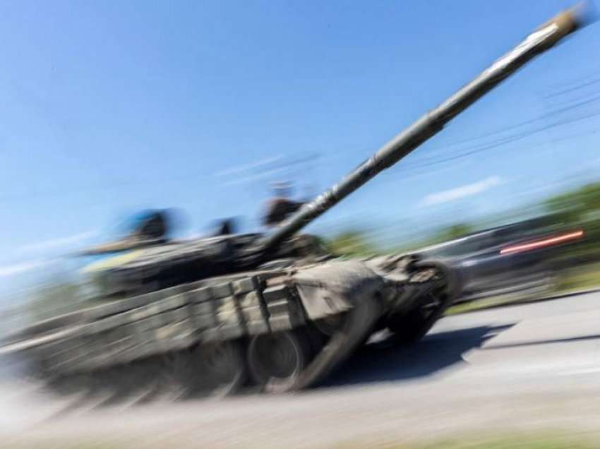 Maqedonia e Veriut pritet të ndihmojë Ukrainën me tanke dhe avionë! Kievi: Kombet e vogla po tregojnë më shumë guxim se…
