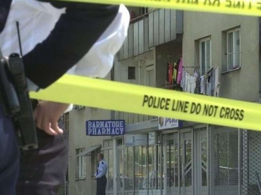 Tentim vetëvrasje në Gjakovë, 33-vjeçari dërgohet në urgjencën e qytetit