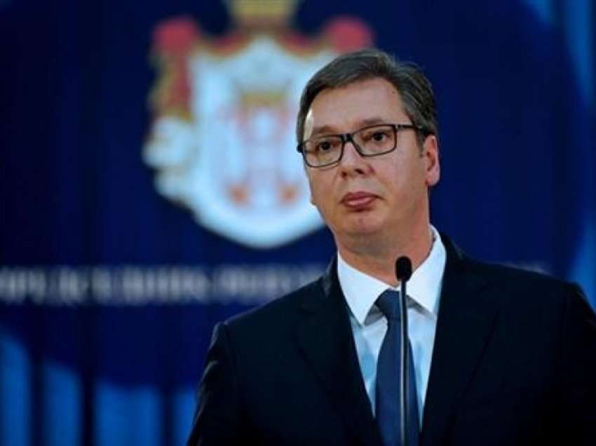 Partia Popullore e Serbisë kërkon debat urgjent për Kosovën dhe Vuçiqit paraqitjen e raportit për Kosovën