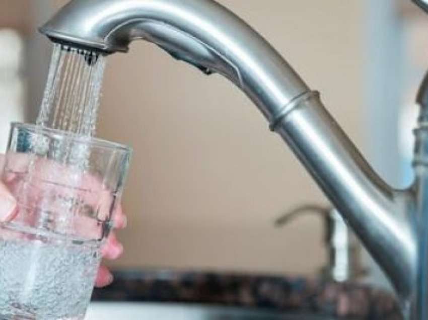 ​Lipjani të enjten do të përballet me reduktime të furnizimit me ujë të pijshëm