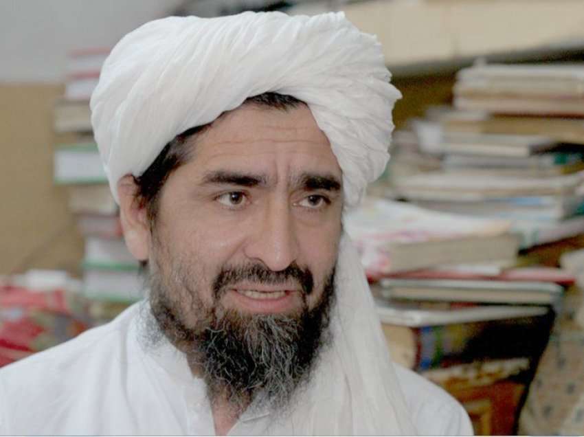 Bomba e fshehur në këmbën artificiale vret klerikun afgan