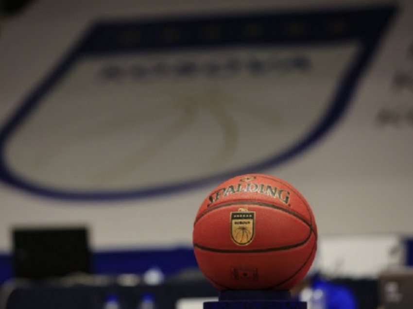 ​FBK nis procedurat për licencimin e klubeve të basketbollit