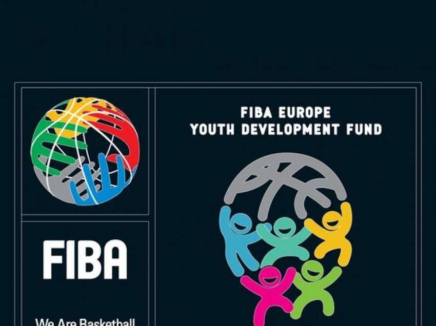 FIBA Europe ia beson FBK-së edhe dy vjet projektin për Zhvillim të Gjeneratave të Reja