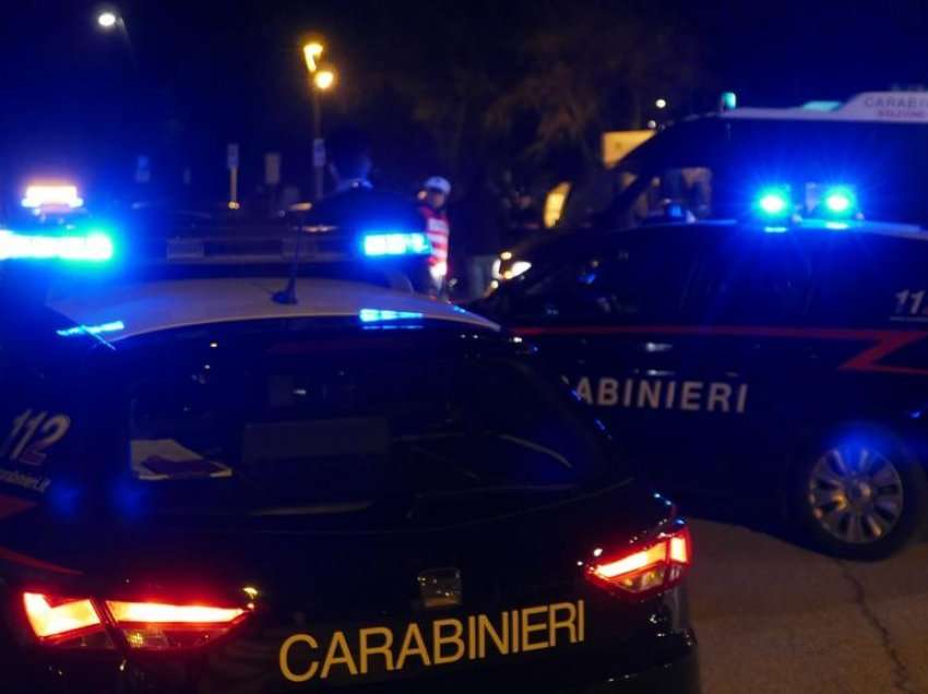   Kishte ngritur skemë për trafikun e kokainës në Itali, arrestohet nga policia biznesmeni shqiptar!