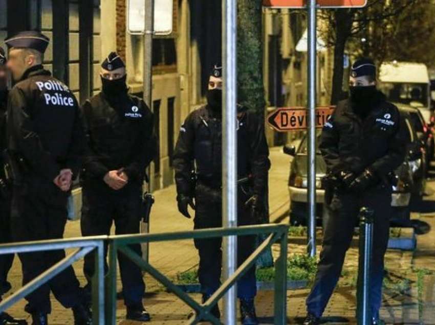 Përplasja për kokainën mes grupeve shqiptare “trazon” qytetin belg ku u ekzekutua Bledar Muça