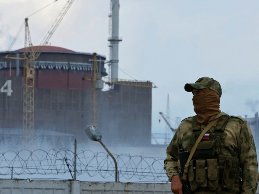 Dhjetëra shtete kërkojnë që Rusia të tërheqë trupat nga Zaporizhja