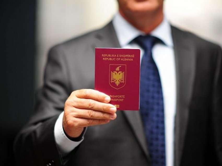 “Rrezik për pastrim parash”/ Çfarë thuhet në raportin e Bashkimit Europian për projektin e qeverisë për pasaportat e “arta”!