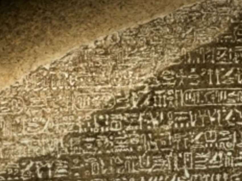Si arrijnë arkeologët të deshifrojnë gjuhët e vdekura?
