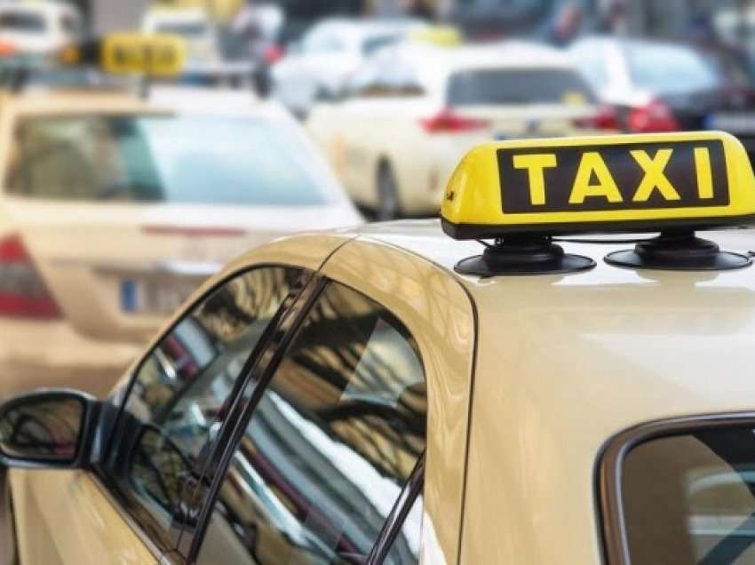 ​Taksisti ngacmon seksualisht një të mitur
