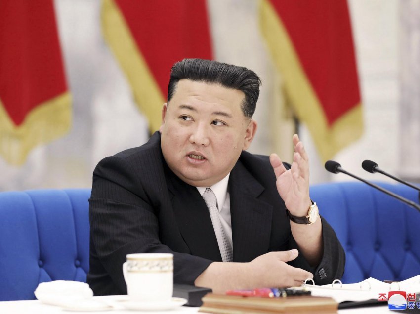 Lideri separatist bën thirrje për 'bashkëpunim' nga Koreja e Veriut
