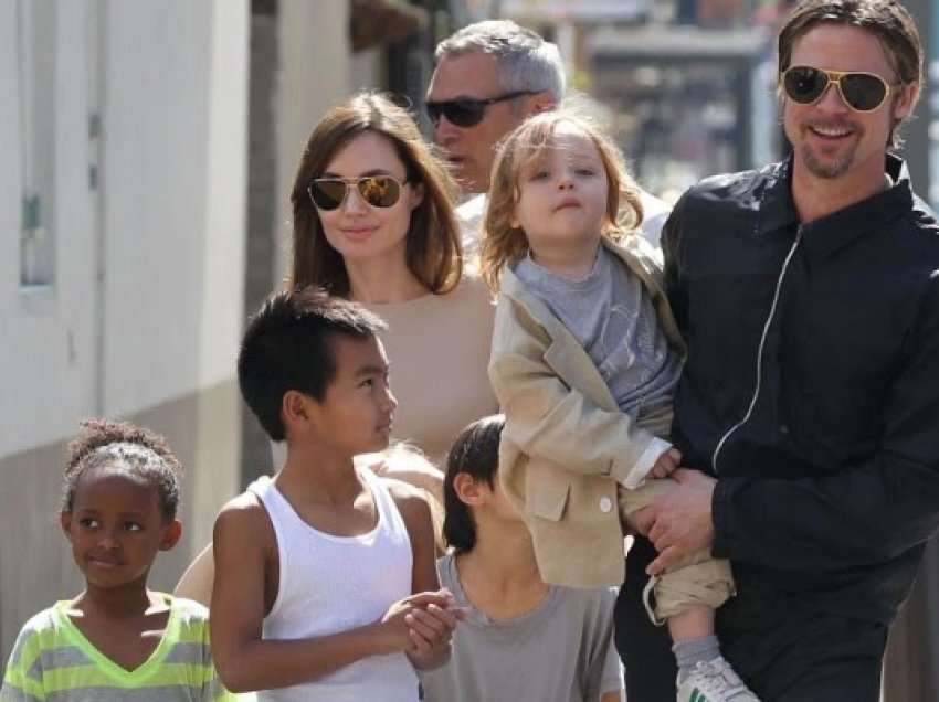 ​FBI nuk pritet të rihapë çështjen Brad Pitt pas raportit shpërthyes të Angelina Jolie