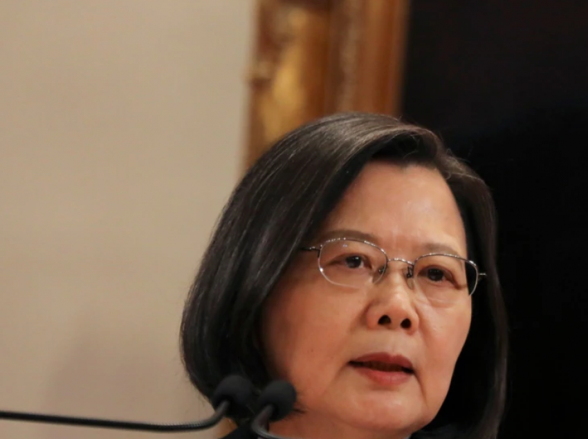 Tajvani pret një tjetër delegacion të SHBA-së