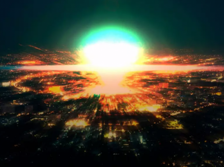 Si do të ishte jeta në planet pas një sulmi bërthamor?