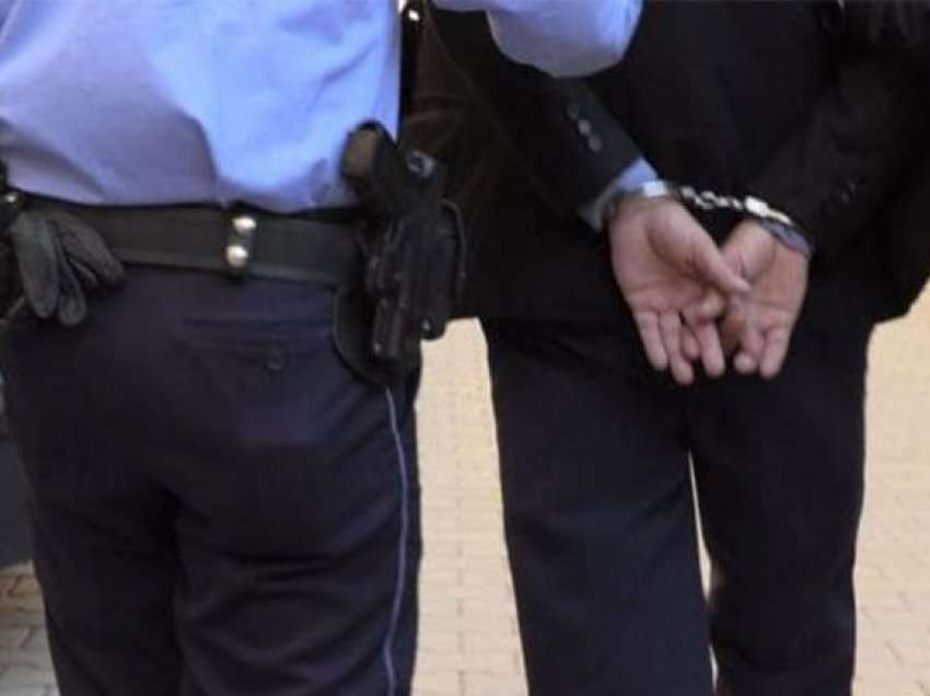 Policia arreston persona si të dyshuar për trafikim dhe dhunim
