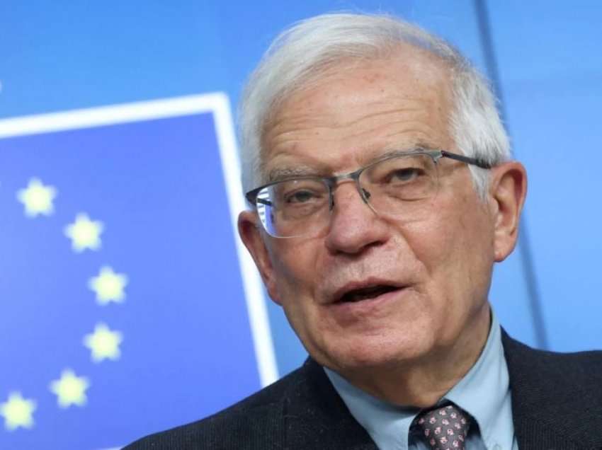 Borrell: Shumica e vendeve pajtohen me draftin e BE-së për marrëveshjen bërthamore