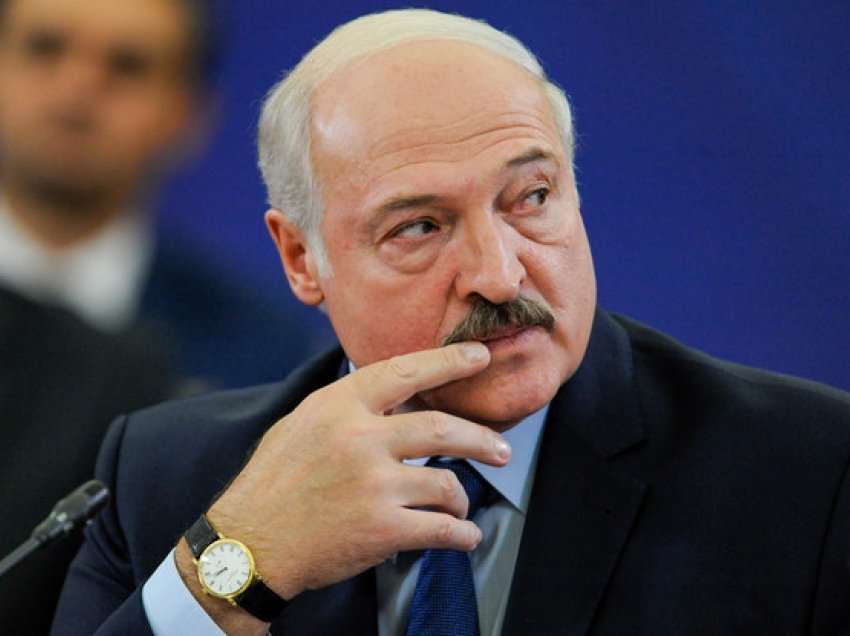 Ukraina refuzon urimin e Lukashenkos për Ditën e Pavarësisë