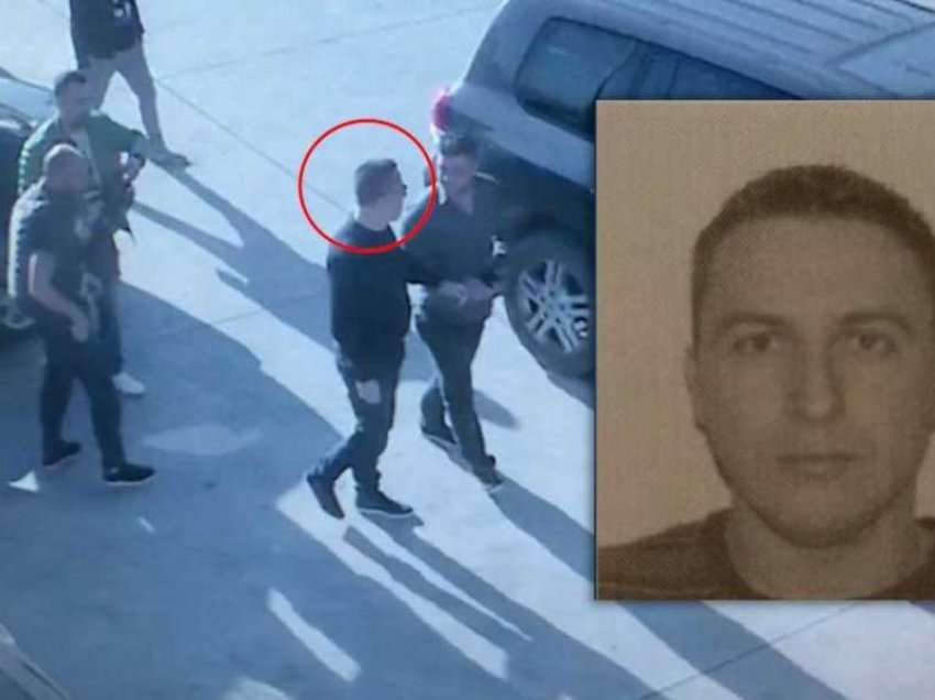 E reja shoqëroi Martinajn dhe policin drejt Tiranës, dëshmia para hetuesve