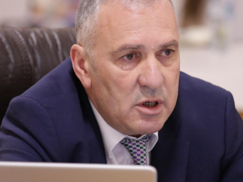 Paralajmërimi i deputetit të PD/ “Arben Kraja do ketë fatin e Gledis Nanos”